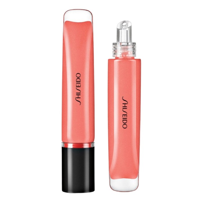 Shiseido Smu Shimmer GelGloss 05 - 1