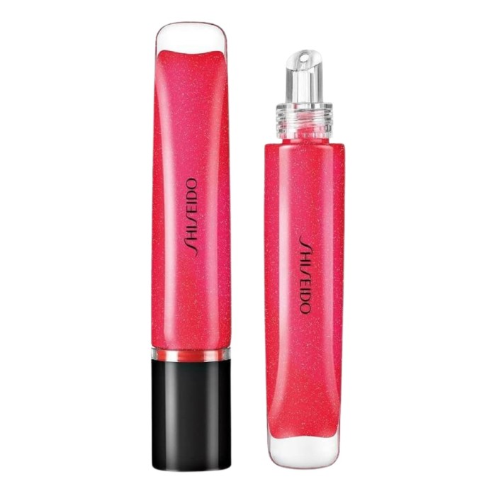 Shiseido Smu Shimmer GelGloss 07 - 1