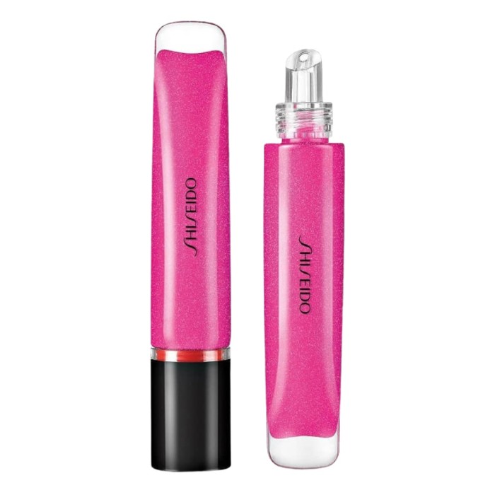 Shiseido Smu Shimmer GelGloss 08 - 1