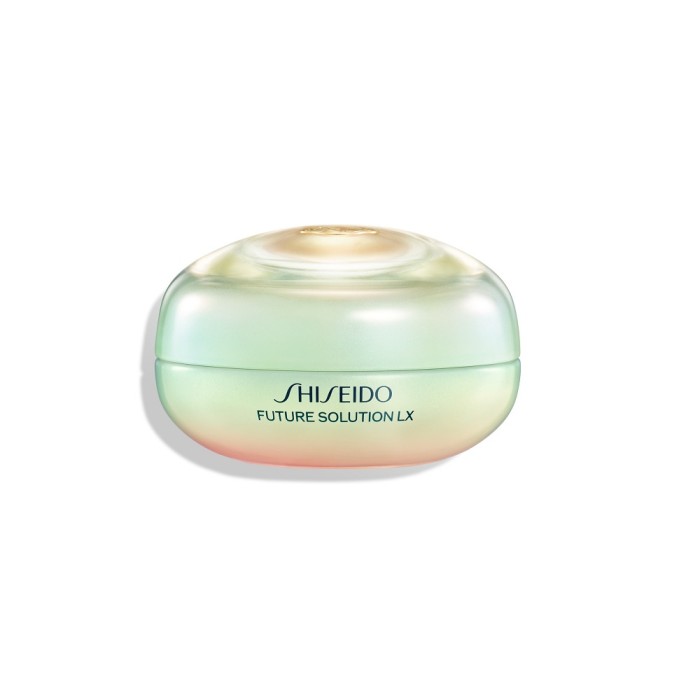Shiseido Solution LX Legendary Enmei Ultimate Eye Cream 15 Ml