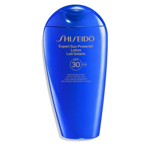Shiseido Sun Expert Protector Lotion Spf30 300 Ml - 1