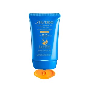 Shiseido Sun - Shiseido Sun GSC Expert Protector Cream Spf50 50 Ml