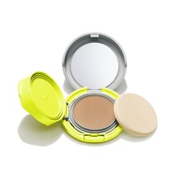Shiseido Sun Gsc Sports BB Cream Compact Spf50 Dark - 4