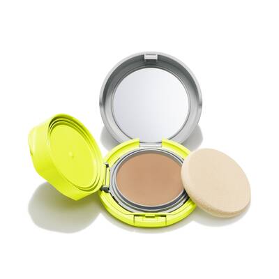 Shiseido Sun Gsc Sports BB Cream Compact Spf50 Dark - 4