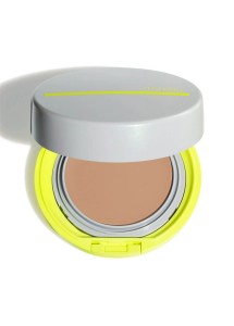 Shiseido Sun Gsc Sports BB Cream Compact Spf50 Medium Dark - 2