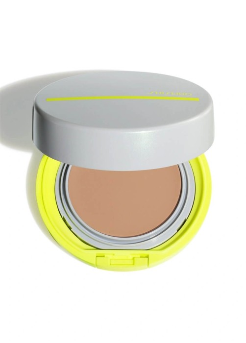Shiseido Sun Gsc Sports BB Cream Compact Spf50 Medium Dark - 2