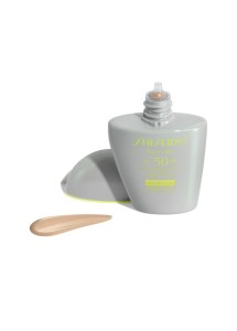 Shiseido Sun Gsc Sports BB Cream Spf50 30 Ml Light - 2