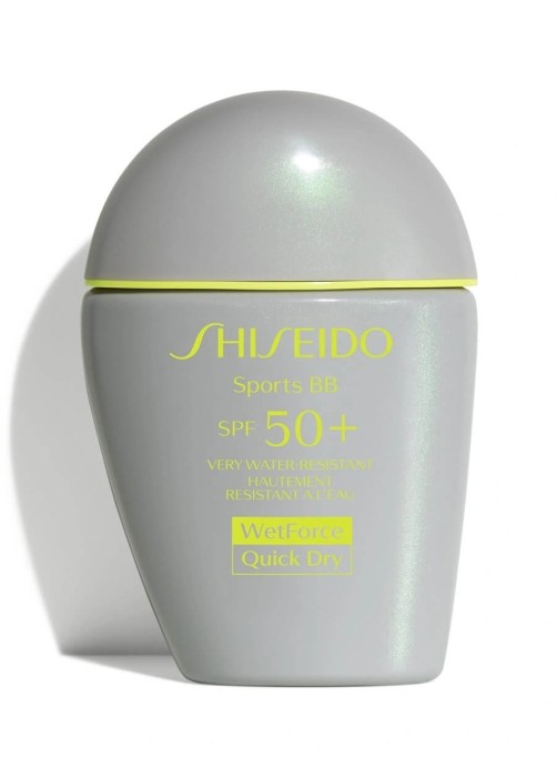 Shiseido Sun Gsc Sports BB Cream Spf50 30 Ml Medium - 1