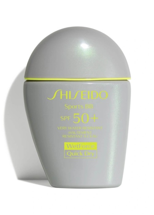 Shiseido Sun Gsc Sports BB Cream Spf50 30 Ml Medium Dark - 1