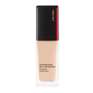 Shiseido Synchro Self Refreshing Foundation 120 - Shiseido