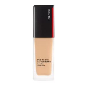 Shiseido Synchro Self Refreshing Foundation 210 - Shiseido