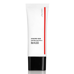 Shiseido Synchro Skin Blurring Primer - Shiseido