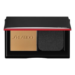 Shiseido - Shiseido Synchro Skin Custom Finish Powder Fd 340