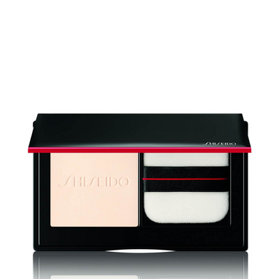 Shiseido Synchro Skin Invisible Silk Pressed Powder - 1