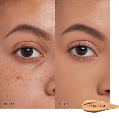 Shiseido Syncro Skin Self Refreshing Concealer 302 - 5