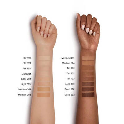 Shiseido Syncro Skin Self Refreshing Concealer 302 - 3