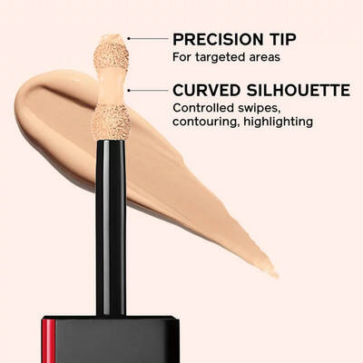 Shiseido Syncro Skin Self Refreshing Concealer 302 - 6