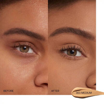 Shiseido Syncro Skin Self Refreshing Concealer 303 - 5