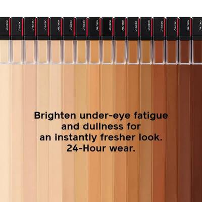 Shiseido Syncro Skin Self Refreshing Concealer 303 - 7