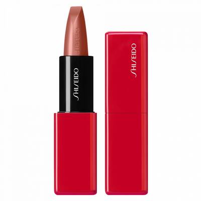 Shiseido Technosatin Gel Lipstick 405 Playback - 1
