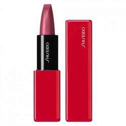Shiseido Technosatin Gel Lipstick 410 Lilac Echo 
