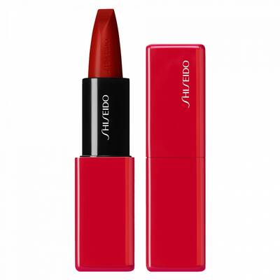 Shiseido Technosatin Gel Lipstick 413 Main Frame - 1