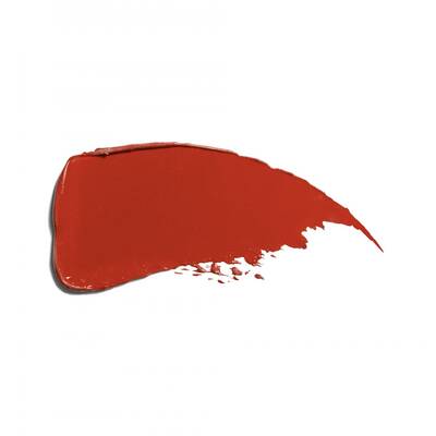 Shiseido Technosatin Gel Lipstick 414 Upload - 2