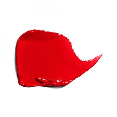 Shiseido Technosatin Gel Lipstick 417 Soundwave - 2