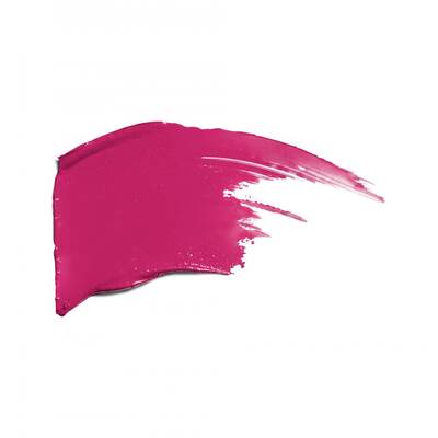 Shiseido Technosatin Gel Lipstick 422 Fuchsia Flux - 2