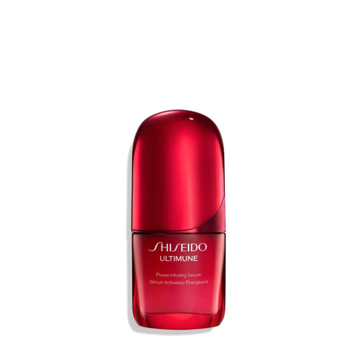 Shiseido Ultimune Power Infusing Concentrate Serum 30 Ml - 1