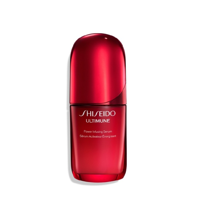 Shiseido Ultimune Power Infusing Concentrate Serum 50 Ml - 1