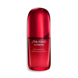 Shiseido Ultimune Power Infusing Concentrate Serum 75 Ml - Shiseido