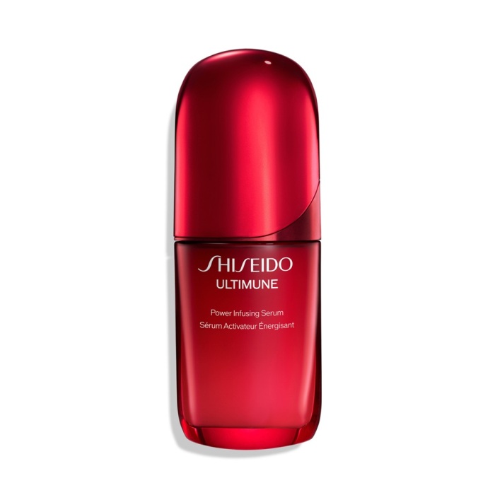 Shiseido Ultimune Power Infusing Concentrate Serum 75 Ml - 1