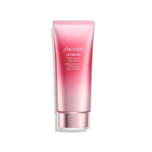 Shiseido Sun - Shiseido UTM Power Infusing Hand Cream 75 Ml