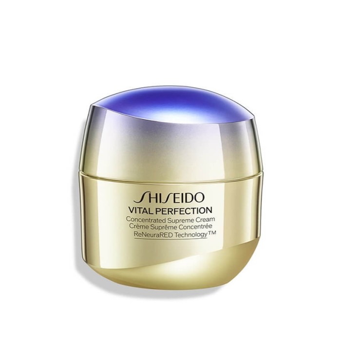 Shiseido Vital Perfection Concentrated Supreme Cream 30 Ml - 1