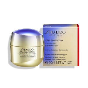 Shiseido Vital Perfection Concentrated Supreme Cream 30 Ml - 2