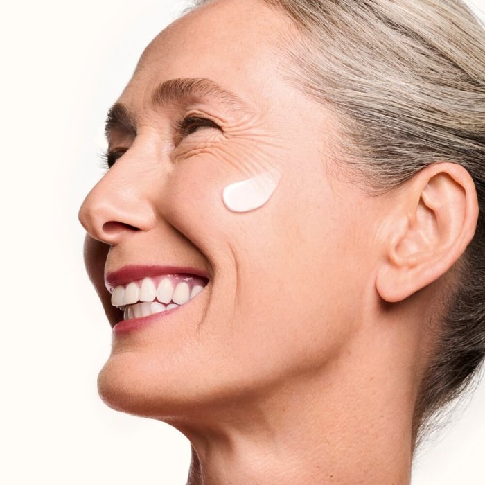 Shiseido Vital Perfection Concentrated Supreme Cream 30 Ml - 3