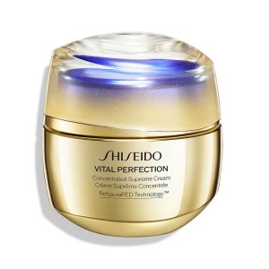 Shiseido Vital Perfection Concentrated Supreme Cream 50 Ml - 1