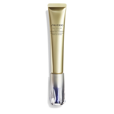 Shiseido Vital Perfection Intensive Wrinkle Spot Treatment 20 Ml - 1