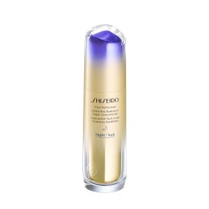 Shiseido Vital Perfection Night Concentrate 40 Ml - Shiseido