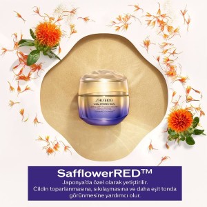Shiseido Vital Perfection Uplifting and Firming Advanced Cream 50 Ml - 2