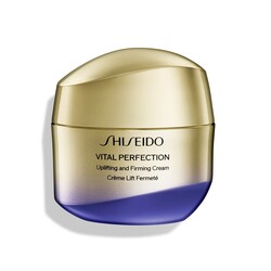 Shiseido - Shiseido Vital Perfection Uplifting Firming Cream 30 Ml