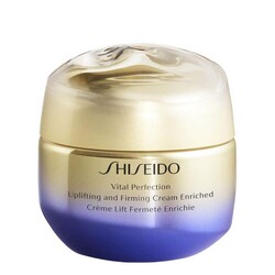 Shiseido - Shiseido Vital Perfection Uplifting&Firming Cream Enriched 75 Ml