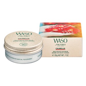 Shiseido - Shiseido Waso Multi Relief Balm 20 Gr