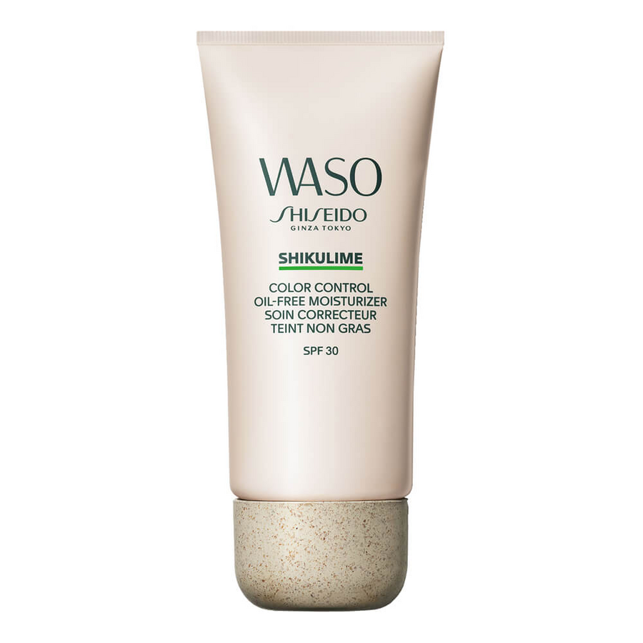 Shiseido waso shikulime. Kart косметика.