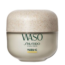 Shiseido Waso Yuzu-C Beauty Sleeping Mask 50 Ml - Shiseido