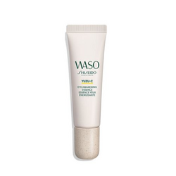 Shiseido - Shiseido Waso Yuzu-C Eye Awakening Essence 20 Ml