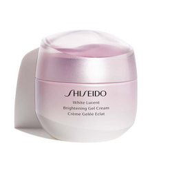 Shiseido - Shiseido White Lucent Brightening Gel Cream 50 Ml