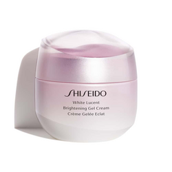 Shiseido White Lucent Brightening Gel Cream 50 Ml - Shiseido