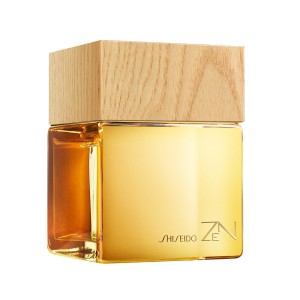 Shiseido Zen Kadın Parfüm Edp 100 Ml - 2